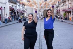 Colectiva Deudores Alimentarios: la voz de miles de mujeres alzándose por justicia