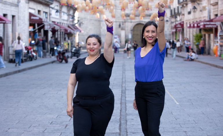 Colectiva Deudores Alimentarios: la voz de miles de mujeres alzándose por justicia