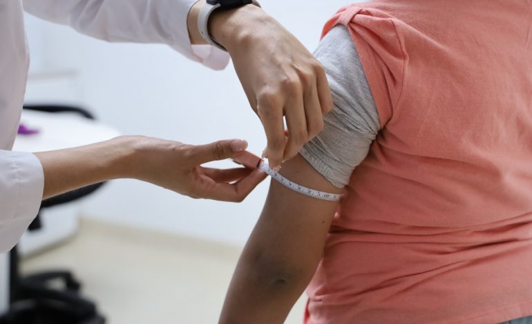 Hábitos saludables en niñas, niños y adolescentes previenen obesidad: SSM