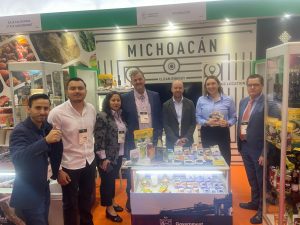 Limoneros de Michoacán buscan conquistar mercado asiático: Sedeco