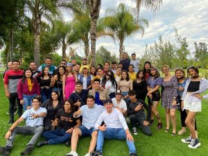 En el PRD Michoacán no hay politikids , aquí creemos en el liderazgo de las y los jóvenes: Octavio Ocampo