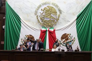 Reforma 76 Legislatura Ley de Ingresos de Los Reyes