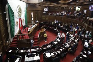 Congreso del Estado mandata la inamovilidad de los trabajadores de base ante  implementación del Gobierno Digital