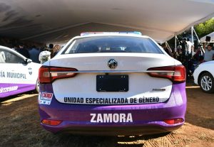 Mujeres constructoras de paz, la estrategia que da autonomía económica para prevenir la violencia