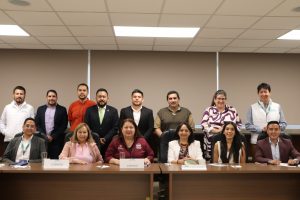 Escuelas se unen a semana de energía renovable y electromovilidad: UTM