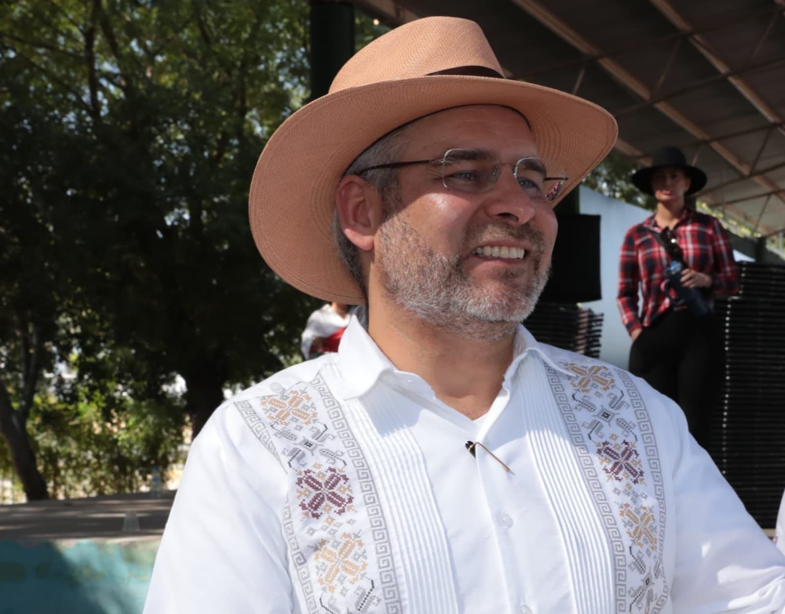 Conagua invertirá 80 mdp para tecnificar agua tratada de Morelia: Bedolla.