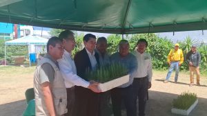 Toño Ixtlahuac apuesta por la educación ambiental con viveros forestales escolares