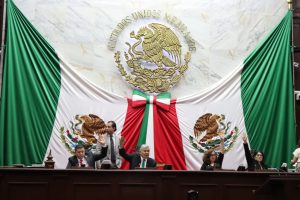 Congreso del Estado fiscaliza Cuentas Públicas Municipales 2023.