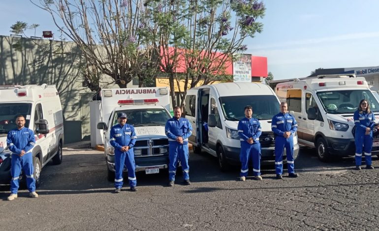 SSM refuerza operativo en Costa Michoacana para una Semana Santa segura