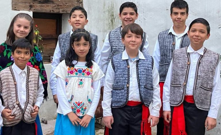 Concierto gratuito de música latinoamericana por el Día de la Niñez