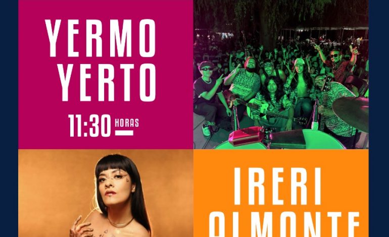 Voces, cuerdas y raíces: el Festival de Origen comienza con música viva