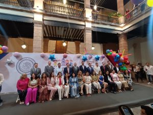 Realiza Congreso de Michoacán el Parlamento Infantil Incluyente 2025