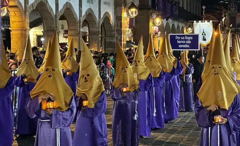 Michoacán, listo para recibir a más de 700 mil visitantes en Semana Santa: Sectur