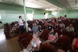 TARETAN, PRIMER MUNICIPIO DE MICHOACÁN EN FAVOR DE LA DONACIÓN DE ÓRGANOS Y TEJIDOS CON FINES DE TRASPLANTE