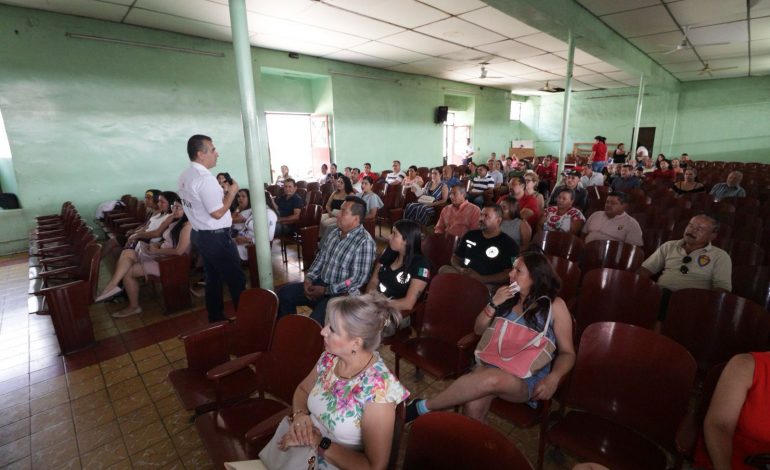 TARETAN, PRIMER MUNICIPIO DE MICHOACÁN EN FAVOR DE LA DONACIÓN DE ÓRGANOS Y TEJIDOS CON FINES DE TRASPLANTE