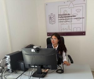 Capacita Fiscalía General a funcionarias y funcionarios del Ejecutivo estatal, en materia de prevención de la violencia digital