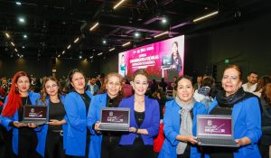 SEE avanza con renovación tecnológica para 115 mil estudiantes