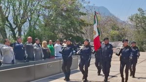 Toño Ixtláhuac encabeza el aniversario 157 del nombramiento de Héroica al municipio de Zitácuaro