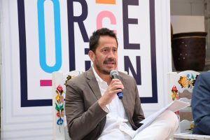Listos 125 productores locales para el Festival Michoacán de Origen