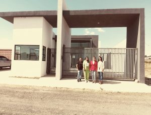 DIPUTADA BELINDA HURTADO MARÍN SE COMPROMETE A GESTIONAR EQUIPAMIENTO PARA LA UNIDAD DE DIÁLISIS Y HEMODIÁLISIS EN ZINAPÉCUARO