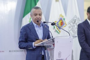 Hoy último día para pagar refrendo vehicular 2025 sin multas ni recargos: Navarro García