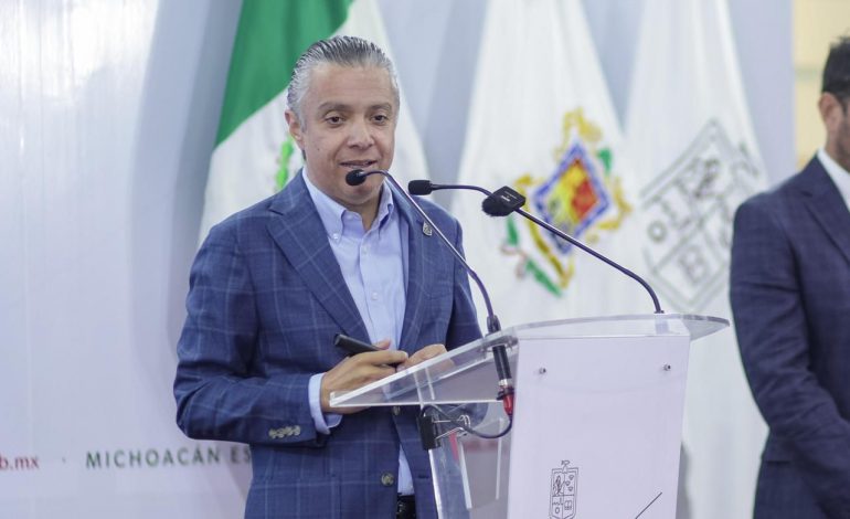 Hoy último día para pagar refrendo vehicular 2025 sin multas ni recargos: Navarro García