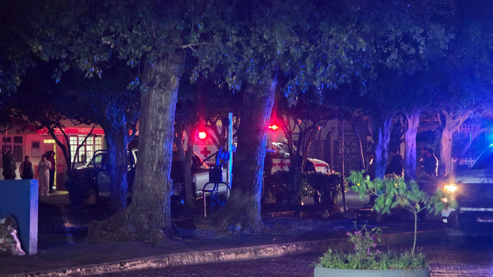 Hombre Fallece y Mujer Resulta Lesionada en Ataque a Balazos en Zamora