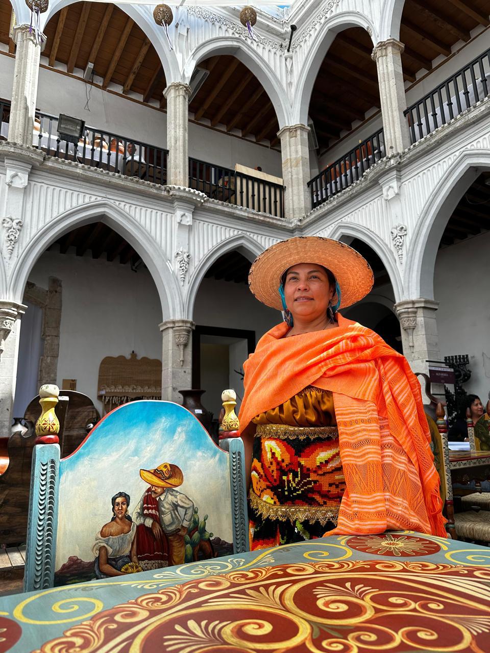 Uruapan listo para recibir a cientos de turistas: Sectur