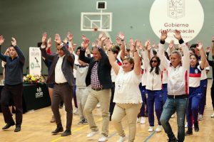 Con Foro por la activación física Cecufid actualiza a entrenadores.