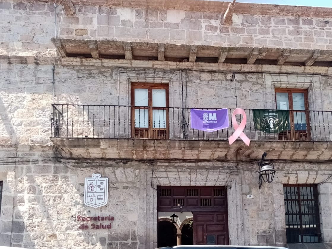 Alerta secretario de salud intentos de extorsión a su nombre: SSM.