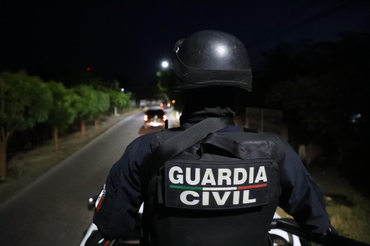 Dos detenidos con órdenes de aprehensión por secuestro y robo de vehículo: SSP.•	_En Jacona y Zamora_