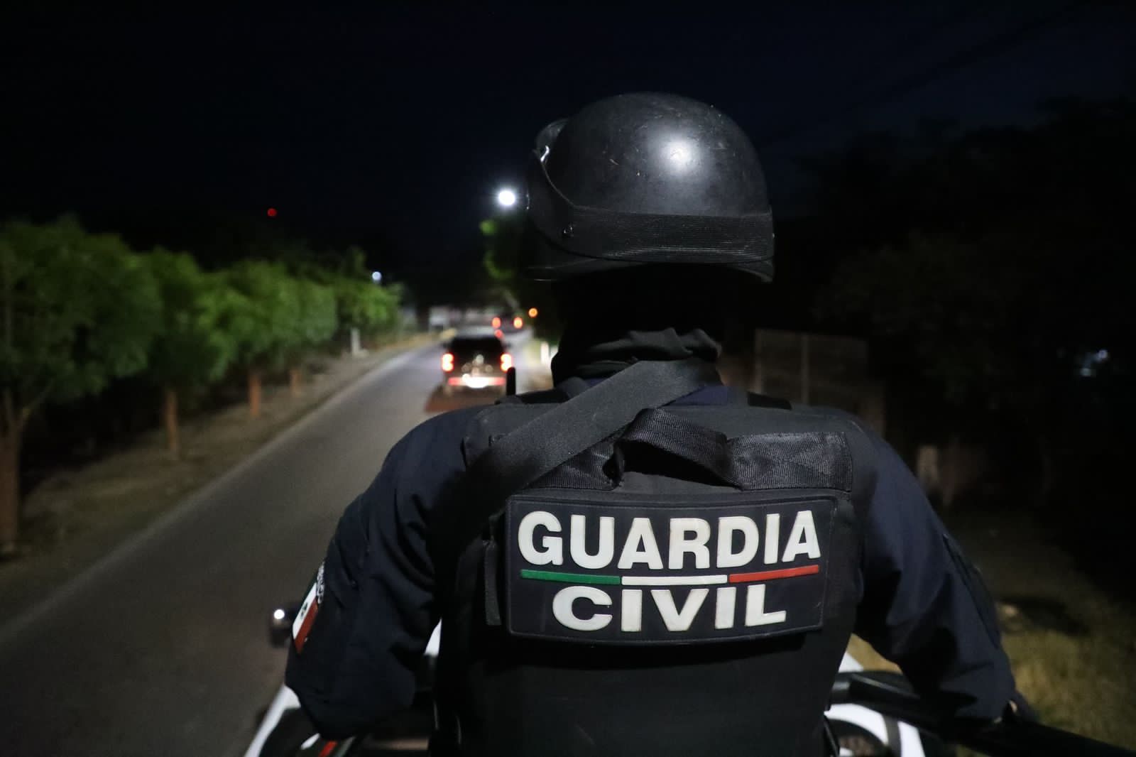 Restablecida la circulación en carreteras; hay 2 detenidos por bloqueos: Gobierno de Michoacán
