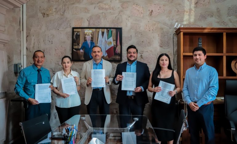 SSM suma esfuerzos con sociedad civil para fortalecer donación y trasplante de órganos