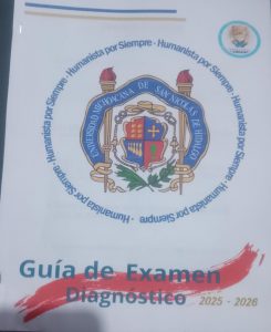 Prepa Taximaroa entrega guías de estudio para examen de exploración