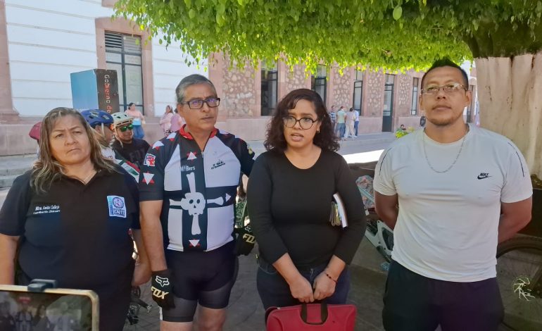 Zitácuaro es sede de la Copa DO-CNTE celebrando a los maestros con actividades deportivas