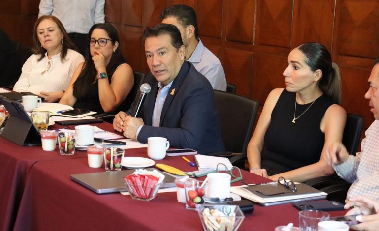 Gremio turístico de Michoacán se une para impulsar la promoción del estado: Sectur