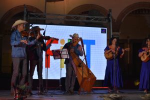 El 16 de mayo inicia la Feria Intercultural del Libro de Tacámbaro