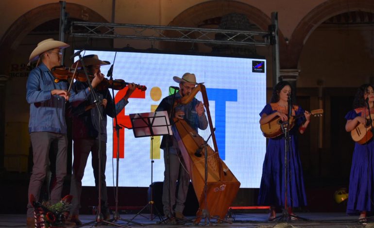 El 16 de mayo inicia la Feria Intercultural del Libro de Tacámbaro