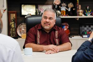 Morena Michoacán respalda reducción de jornada laboral, un triunfo histórico para el sector obrero