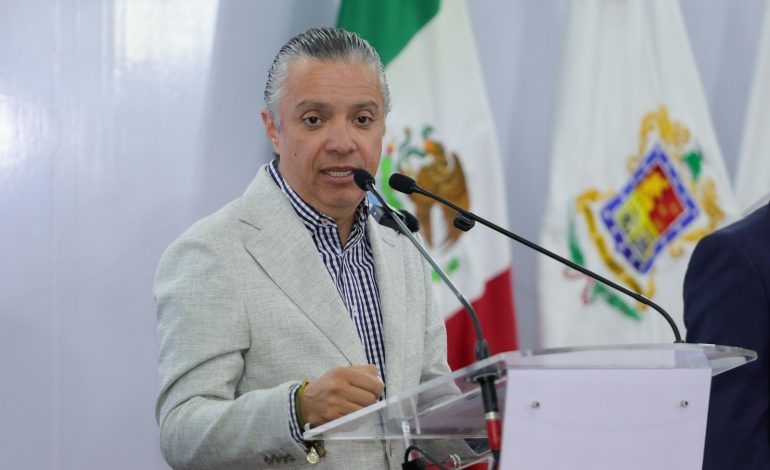 Obtén tu licencia de conducir en el Festival Michoacán de Origen: Navarro García