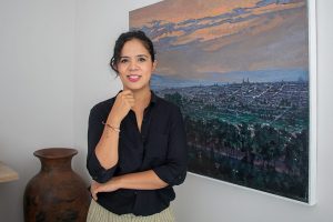 Por primera vez, Michoacán digitalizará su patrimonio artístico