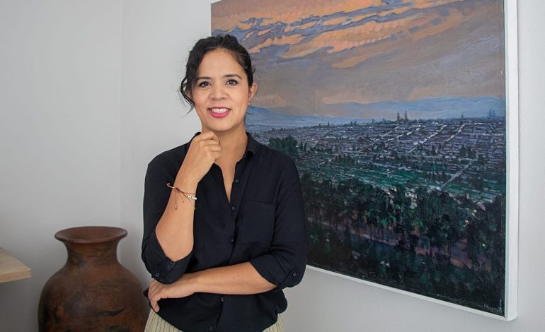 Por primera vez, Michoacán digitalizará su patrimonio artístico