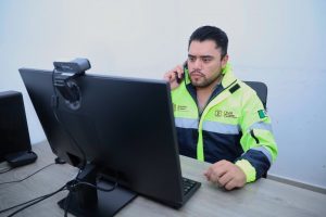 Línea Hablemoos, apoyo emocional para tu salud mental: SSM