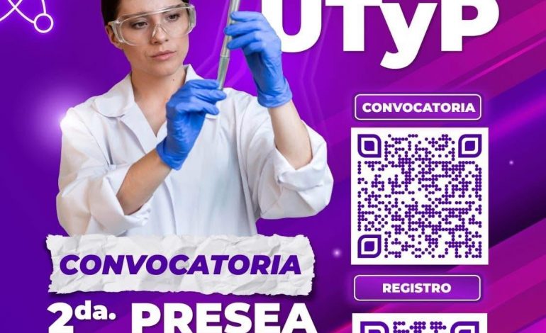 Convocan a universitarias a competir por la presea nacional en ciencias: Iemsysem