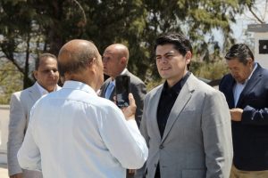 Gobierno de Zitácuaro respalda a población de Aputzio ante daños colaterales de hechos en municipios vecinos