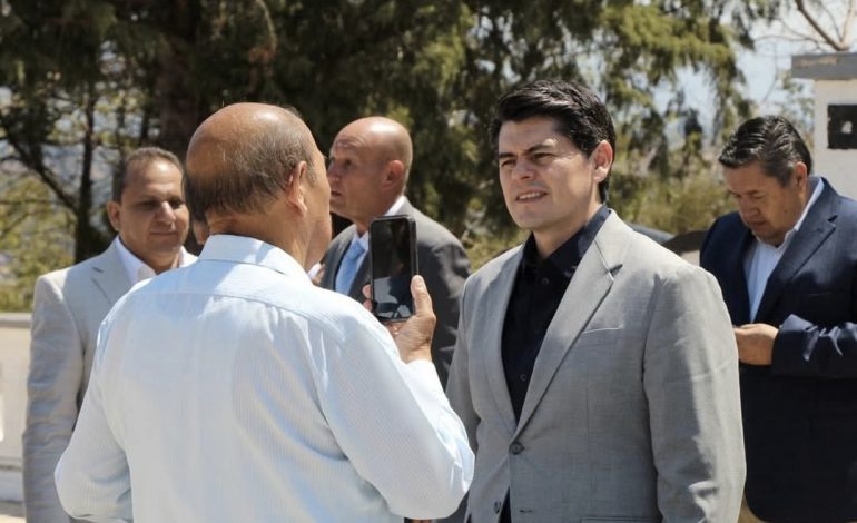 Gobierno de Zitácuaro respalda a población de Aputzio ante daños colaterales de hechos en municipios vecinos