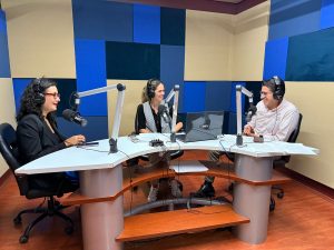 Refuerza Sipinna promoción de los derechos de la infancia con programa de radio