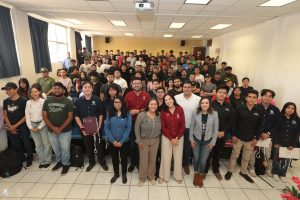 Con becas de movilidad impulsa Iemsysem a estudiantes del Tec de Uruapan