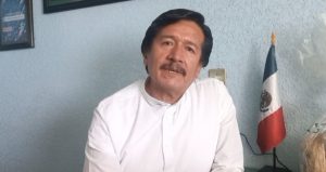 Ante aumento de incendios forestales, Brigada de educación instala centro de acopio en Zitácuaro