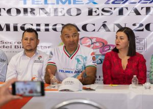 Abierta convocatoria para Torneo Relámpago Street Soccer: Sedebi